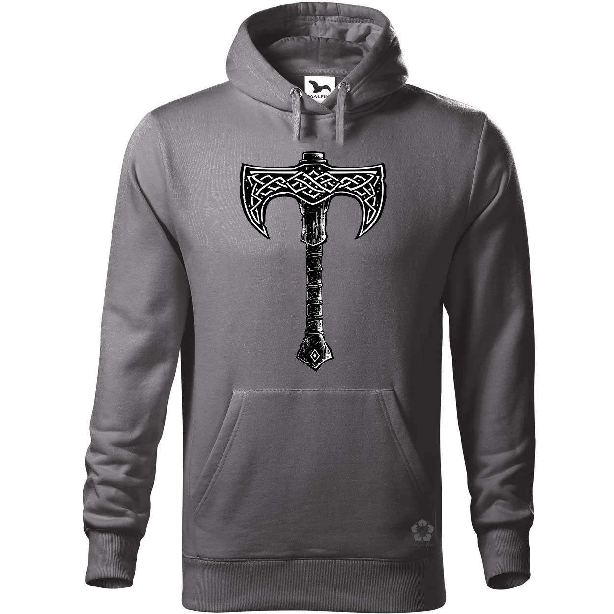 Mjölnir v35 egyedi  pulóver 