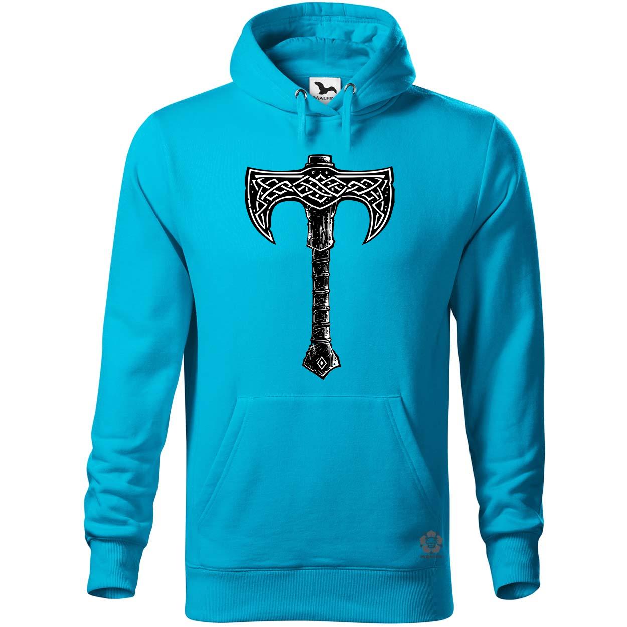 Mjölnir v35 egyedi  pulóver 