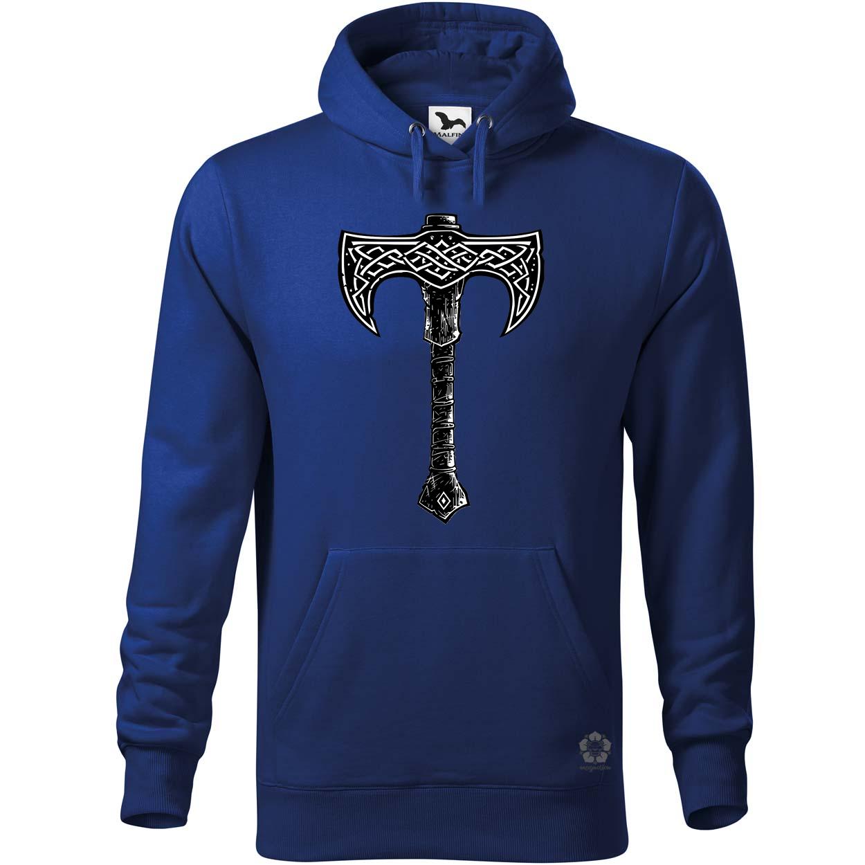 Mjölnir v35 egyedi  pulóver 