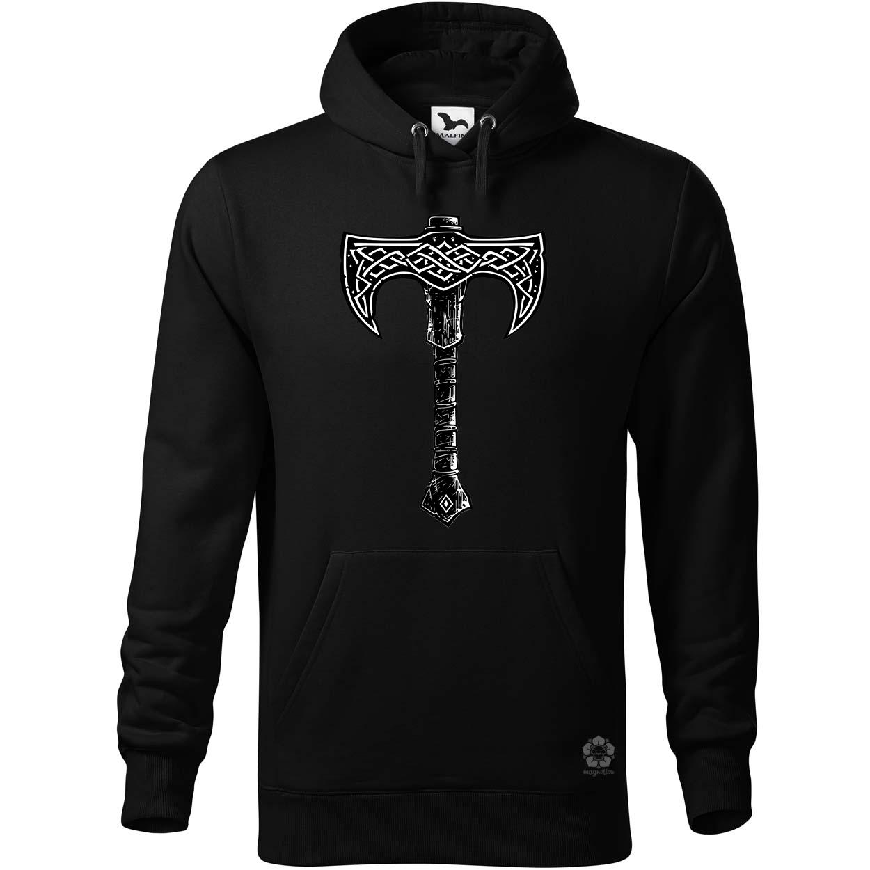 Mjölnir v35 egyedi  pulóver 