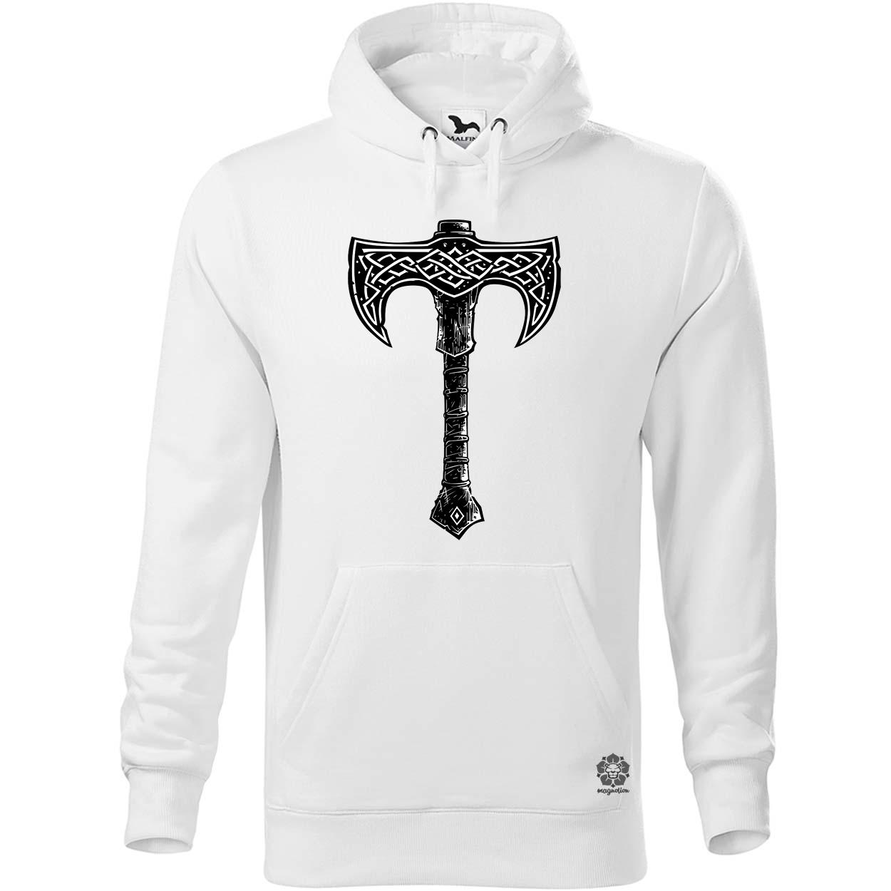 Mjölnir v35 egyedi  pulóver 