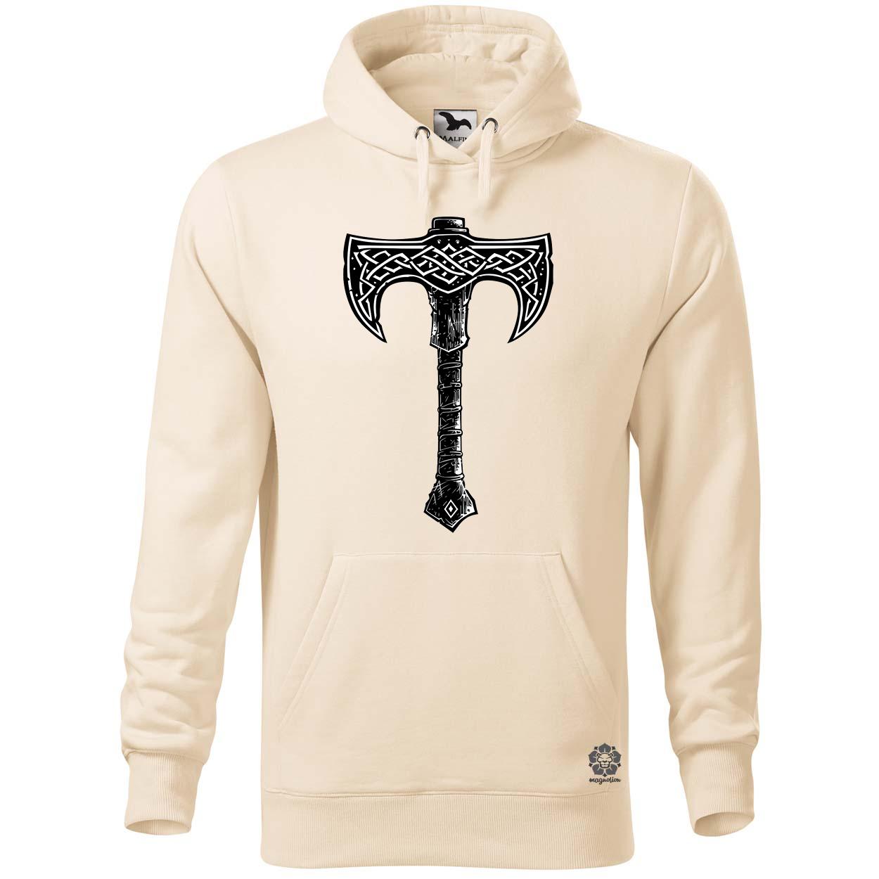 Mjölnir v35 egyedi  pulóver 