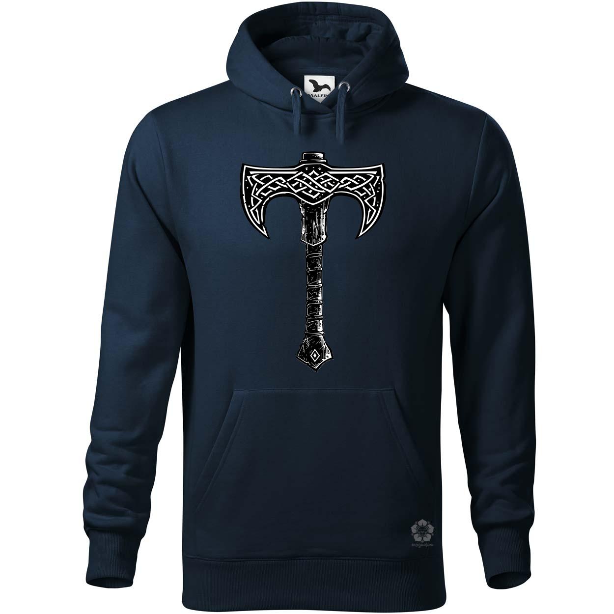 Mjölnir v35 egyedi  pulóver 