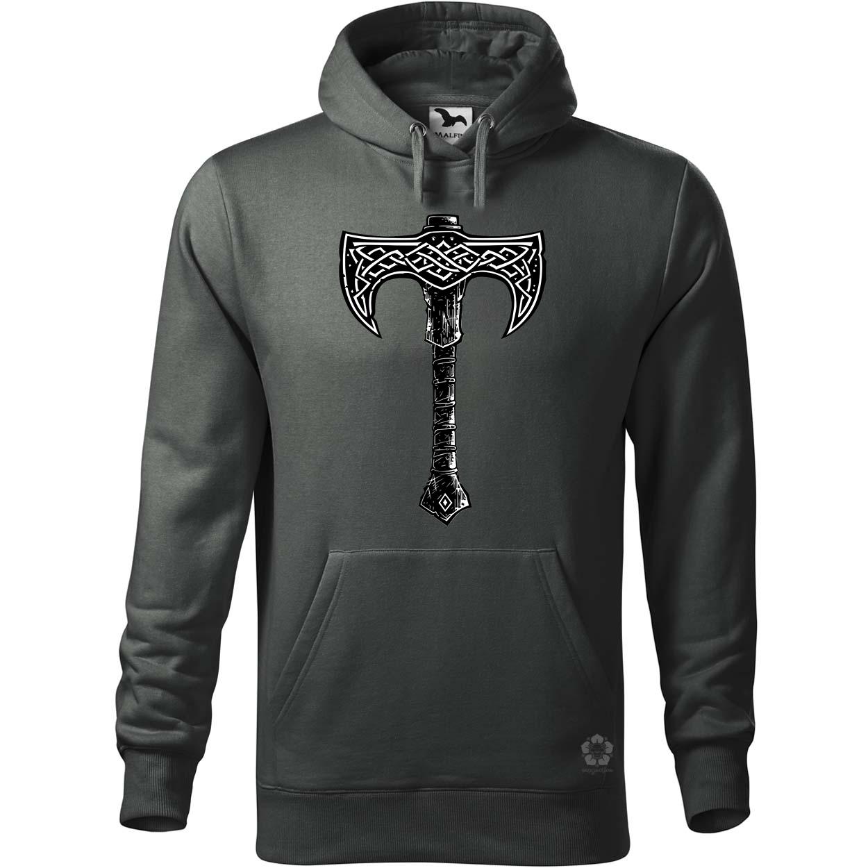 Mjölnir v35 egyedi  pulóver 
