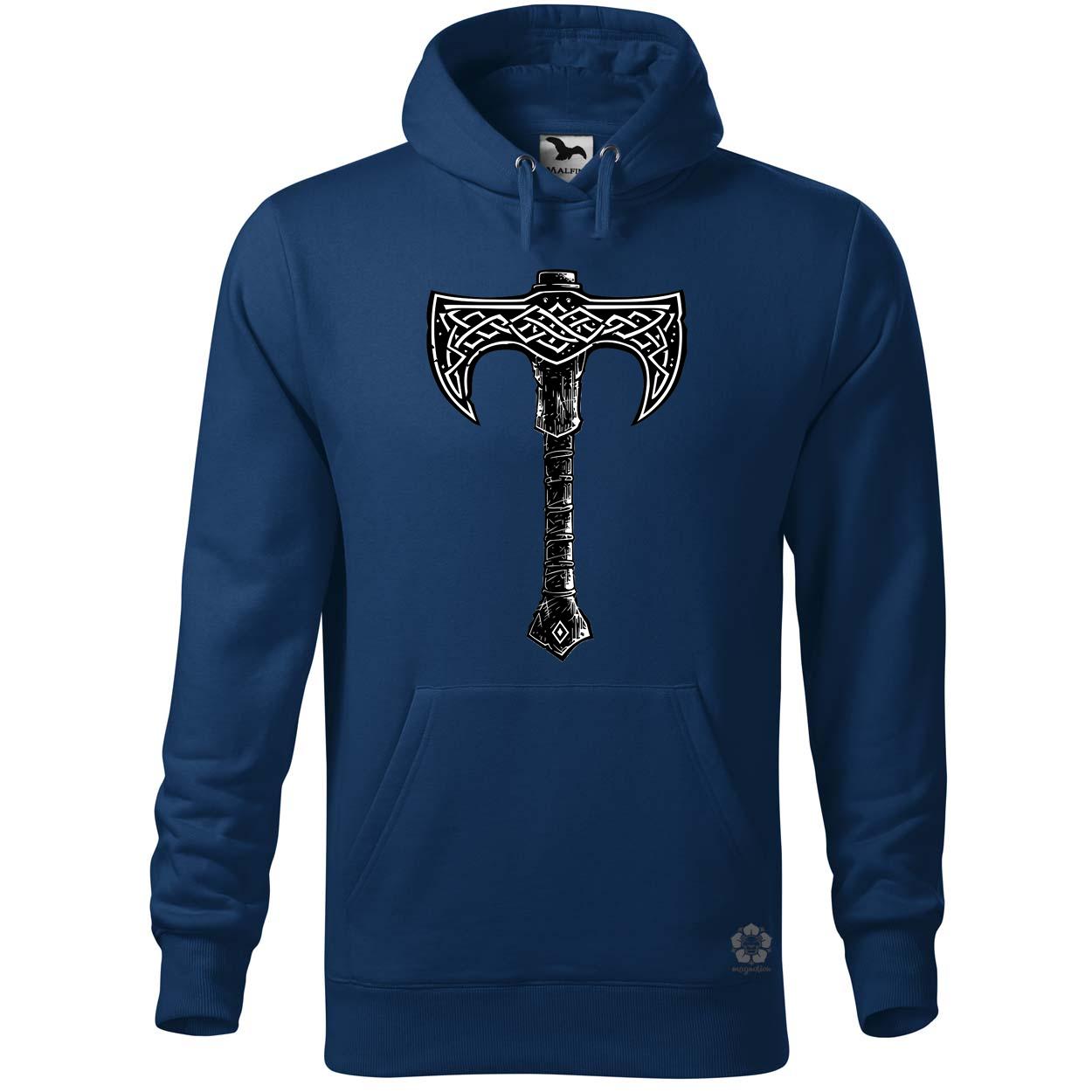 Mjölnir v35 egyedi  pulóver 
