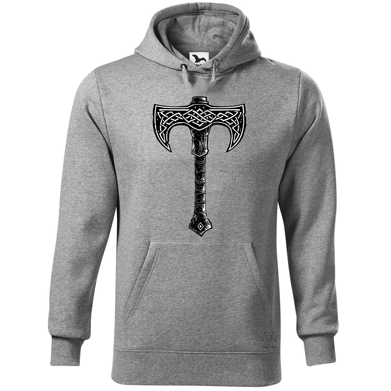 Mjölnir v35 egyedi  pulóver 