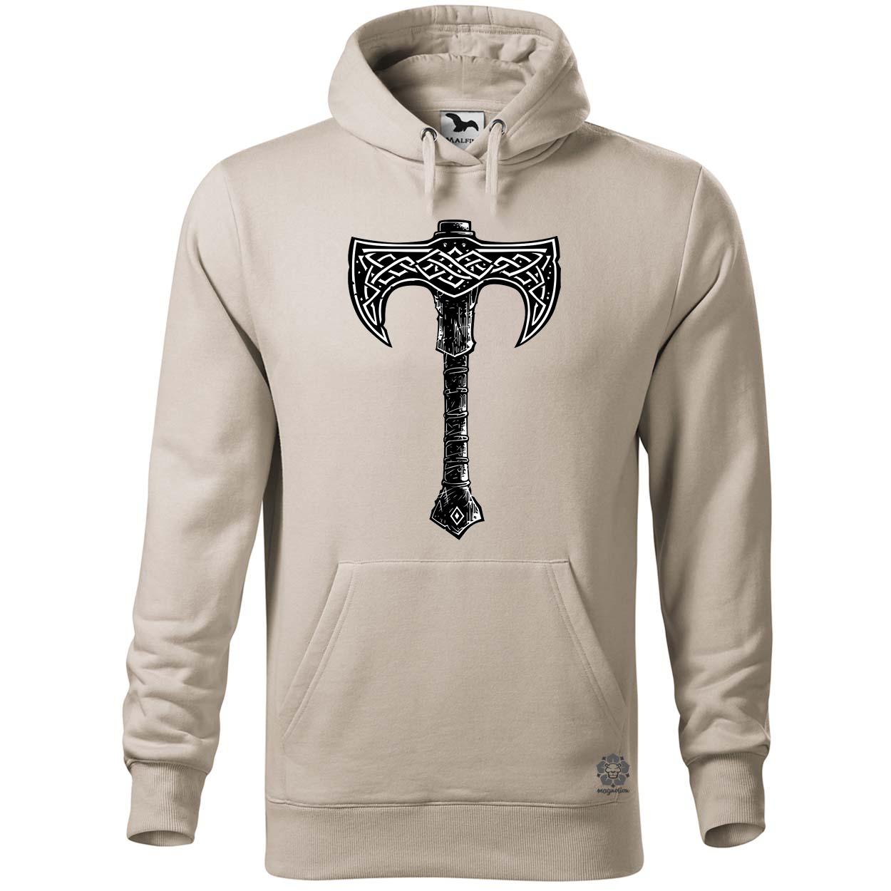 Mjölnir v35 egyedi  pulóver 