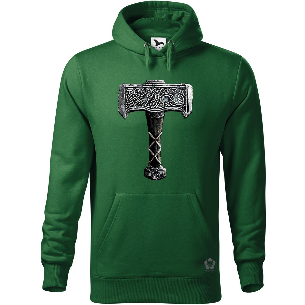 Mjölnir v38 egyedi  pulóver 