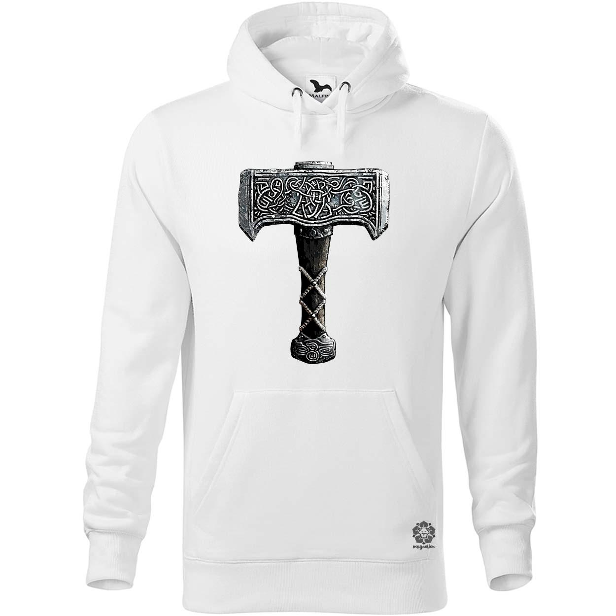 Mjölnir v38 egyedi  pulóver 