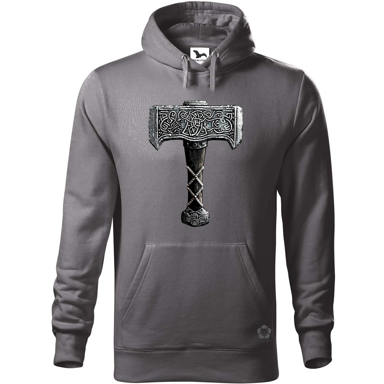Mjölnir v38 egyedi  pulóver 