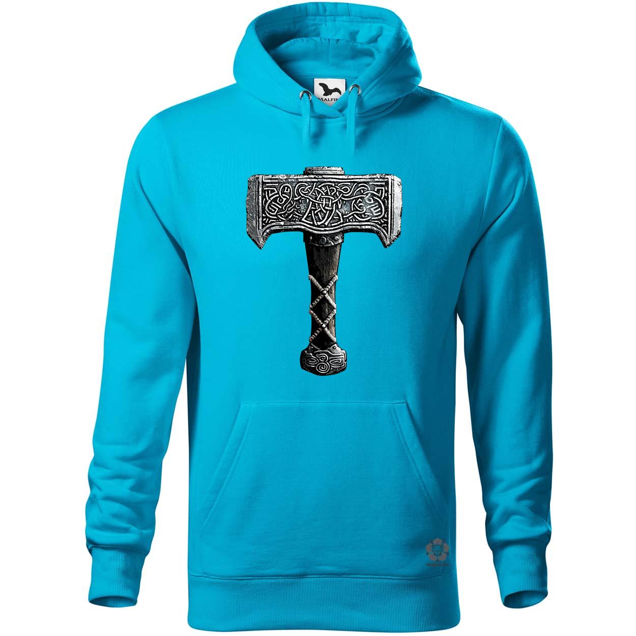 Mjölnir v38 egyedi  pulóver 