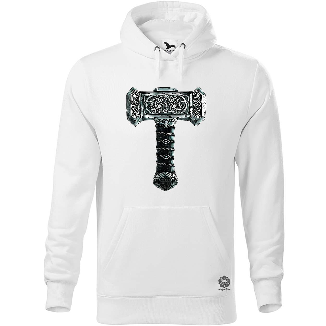 Mjölnir v39 egyedi  pulóver 