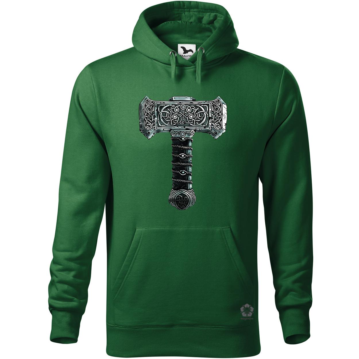 Mjölnir v39 egyedi  pulóver 