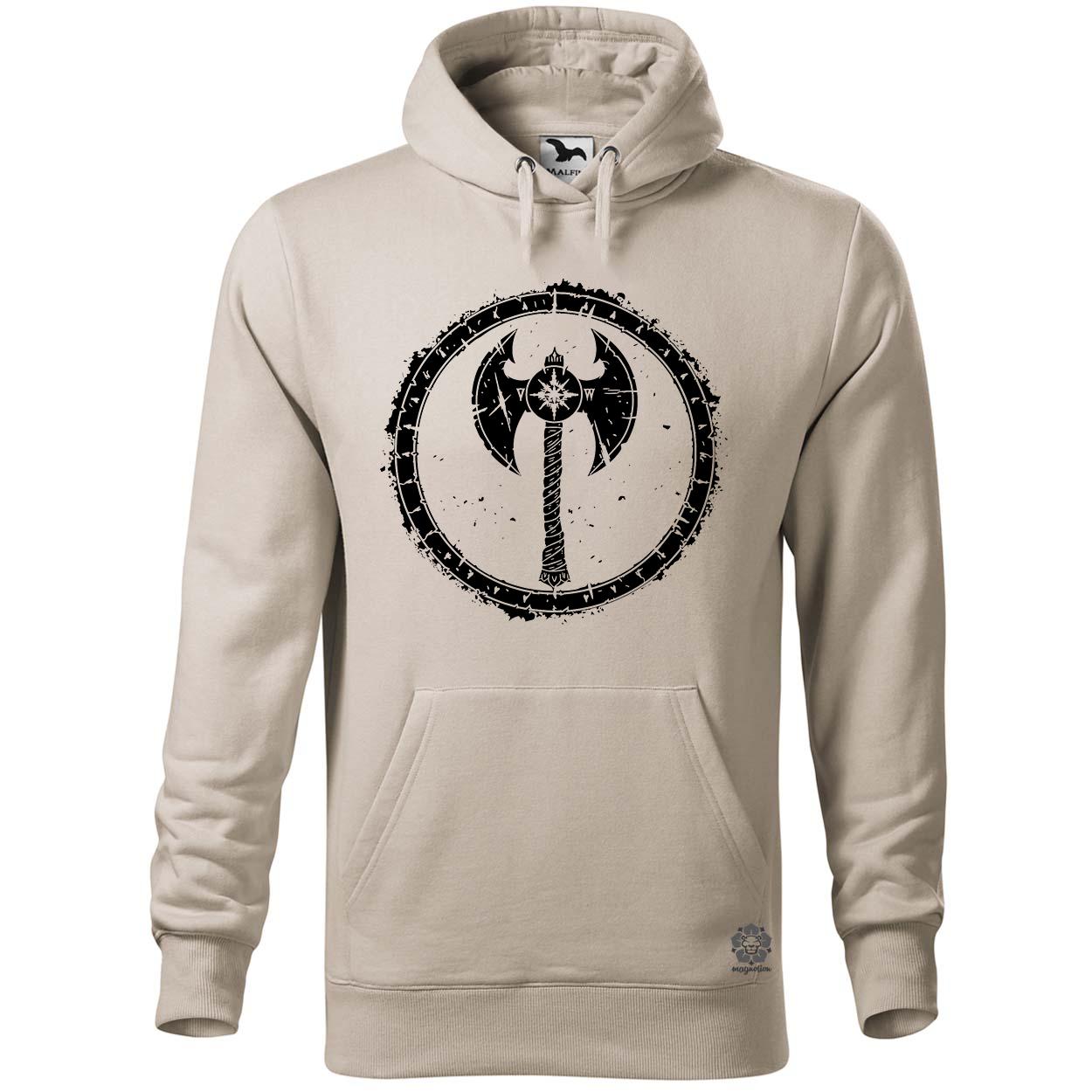 Mjölnir v49 egyedi  pulóver 