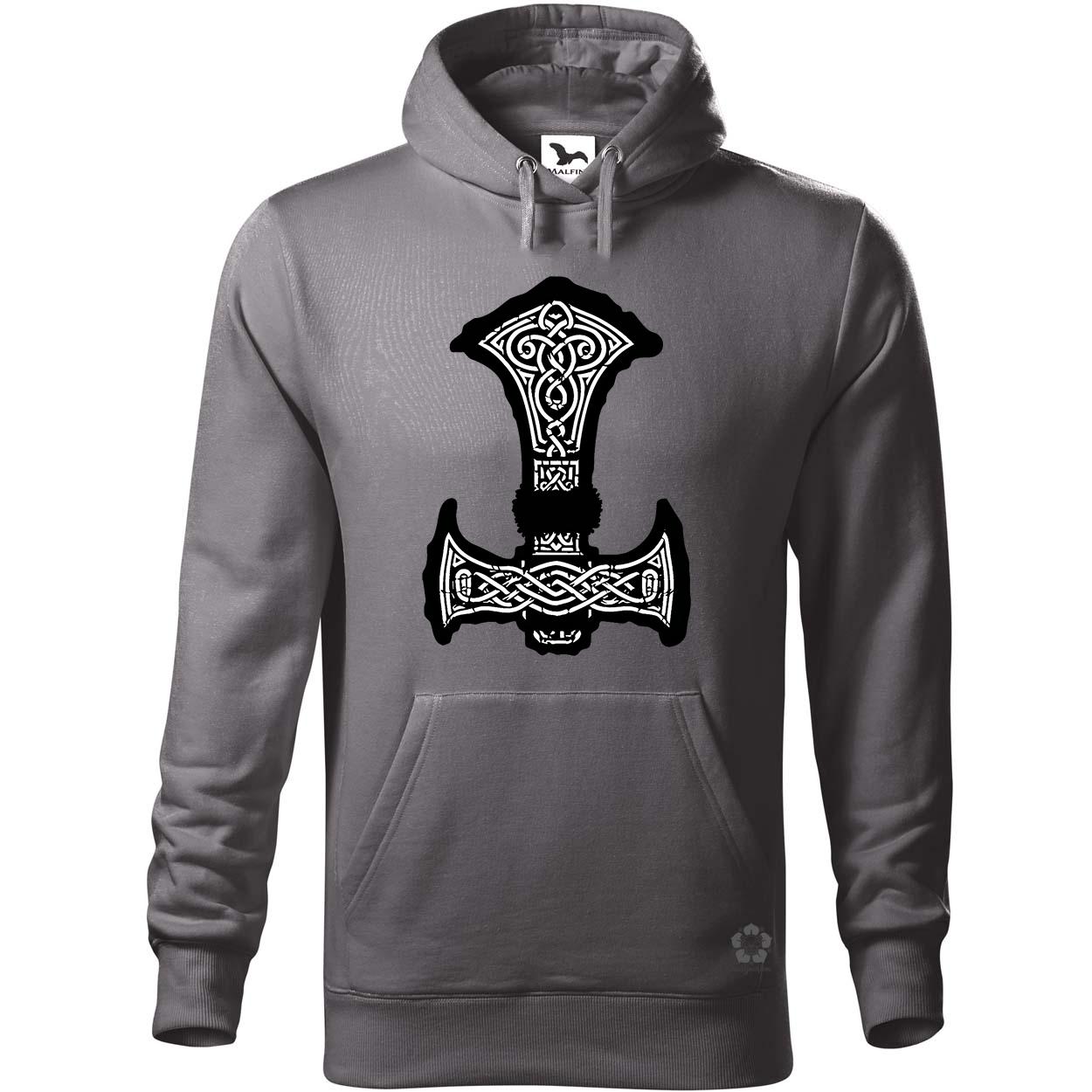 Mjölnir v9 egyedi  pulóver 