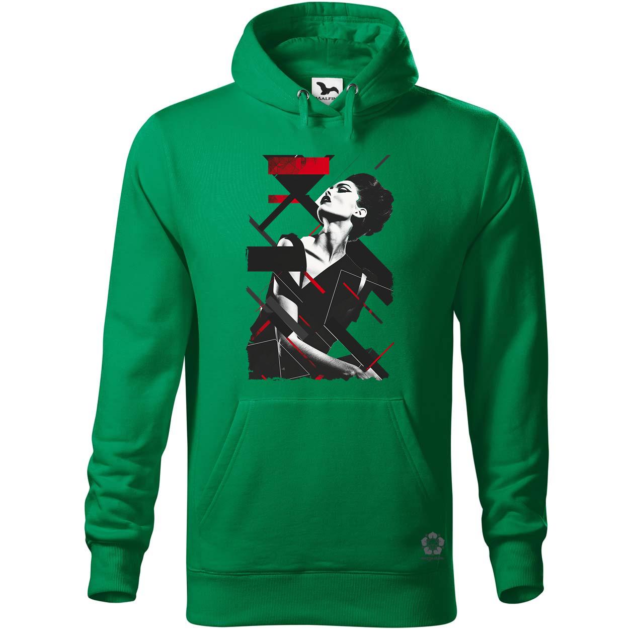 Poszter fantázia v11 egyedi  pulóver 