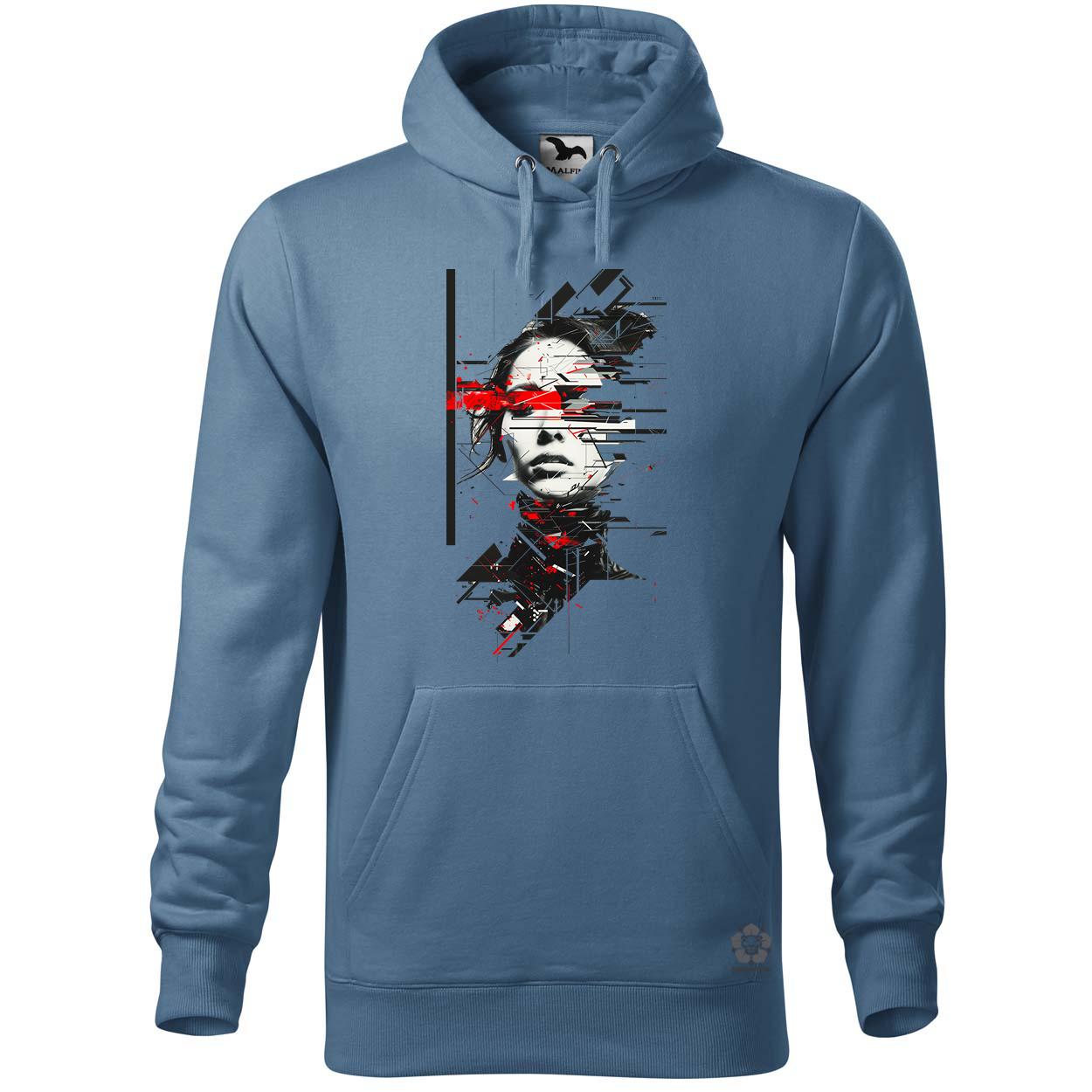 Poszter fantázia v2 egyedi  pulóver 