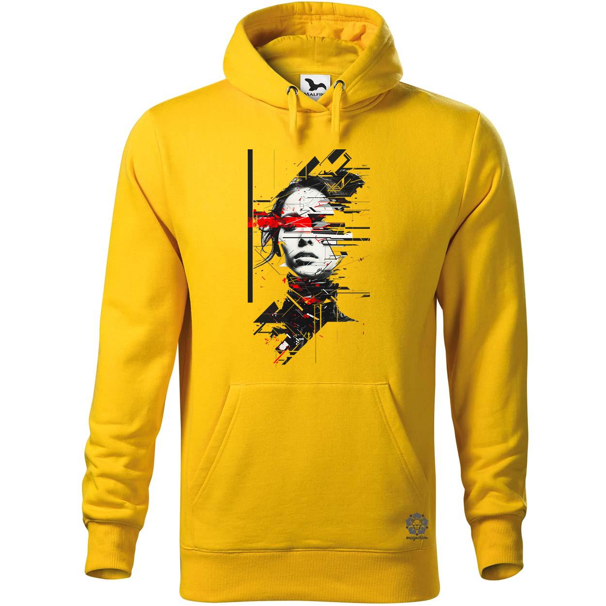 Poszter fantázia v2 egyedi  pulóver 