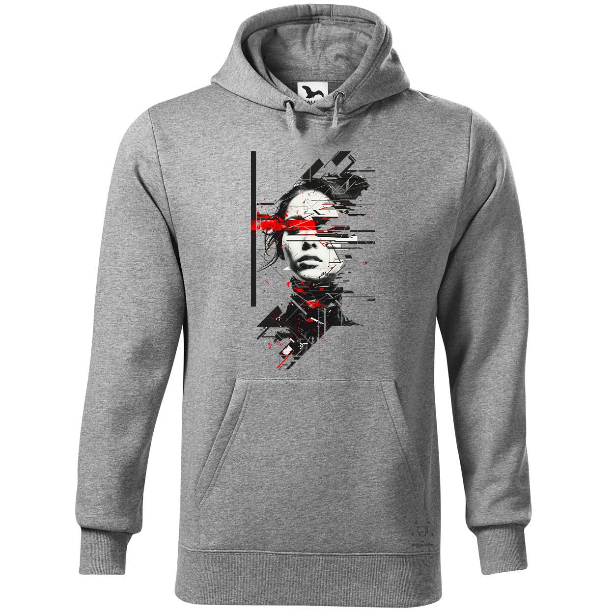Poszter fantázia v2 egyedi  pulóver 