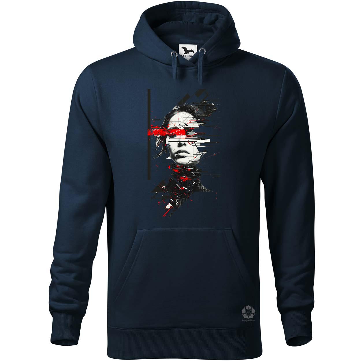 Poszter fantázia v2 egyedi  pulóver 