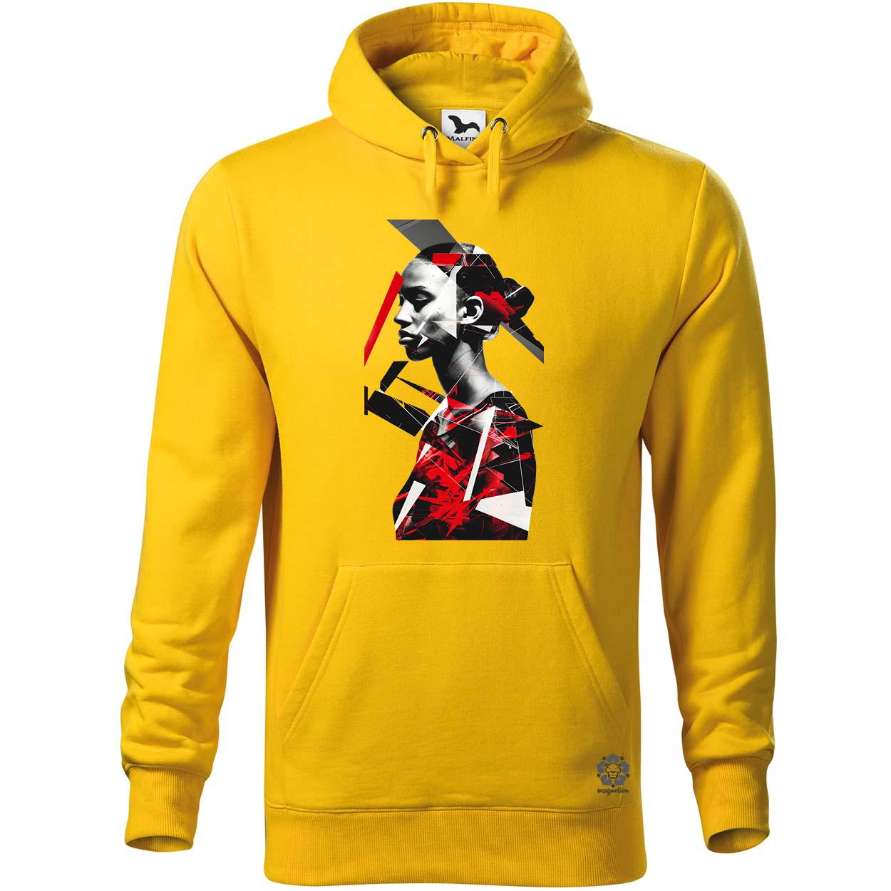 Poszter fantázia v3 egyedi  pulóver 