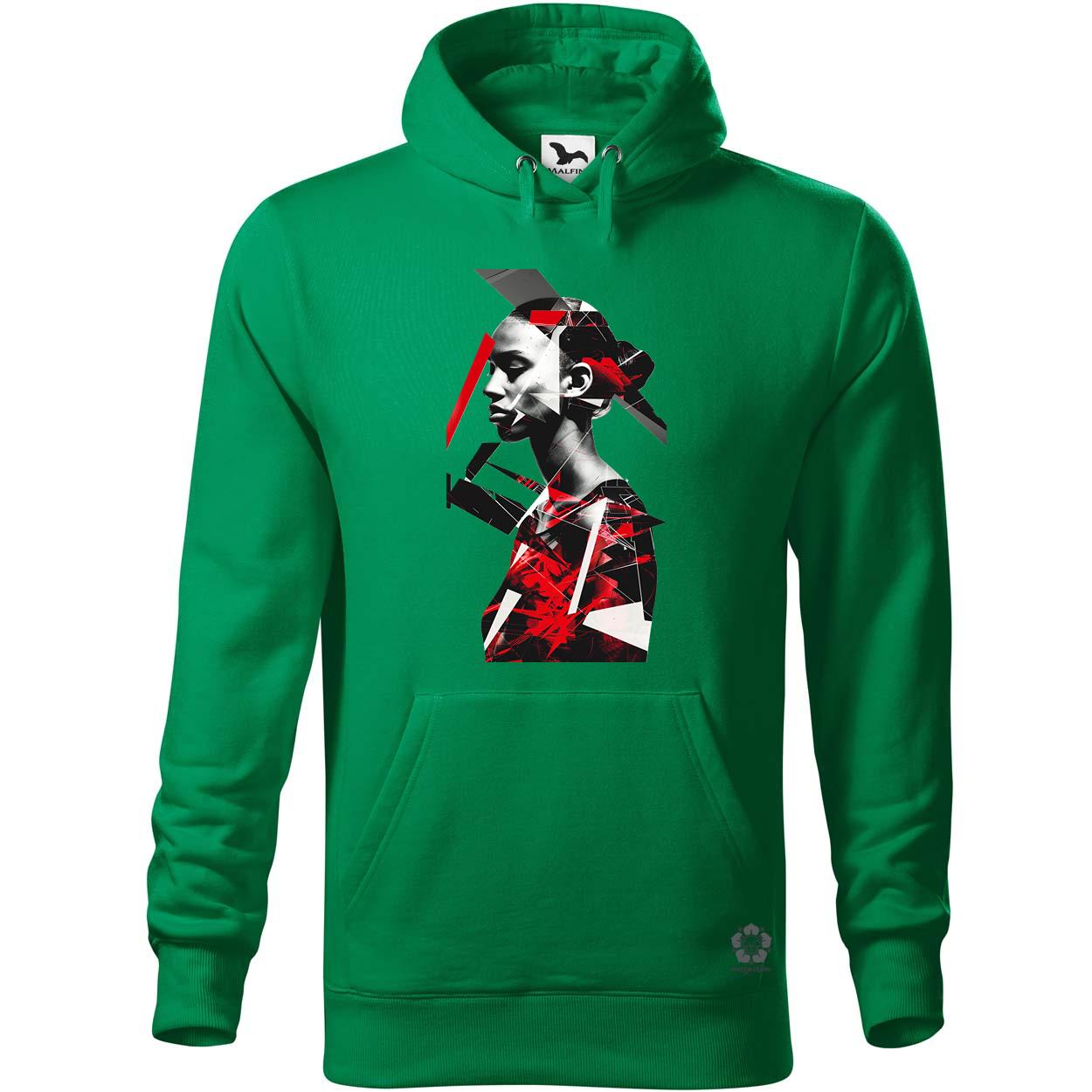 Poszter fantázia v3 egyedi  pulóver 