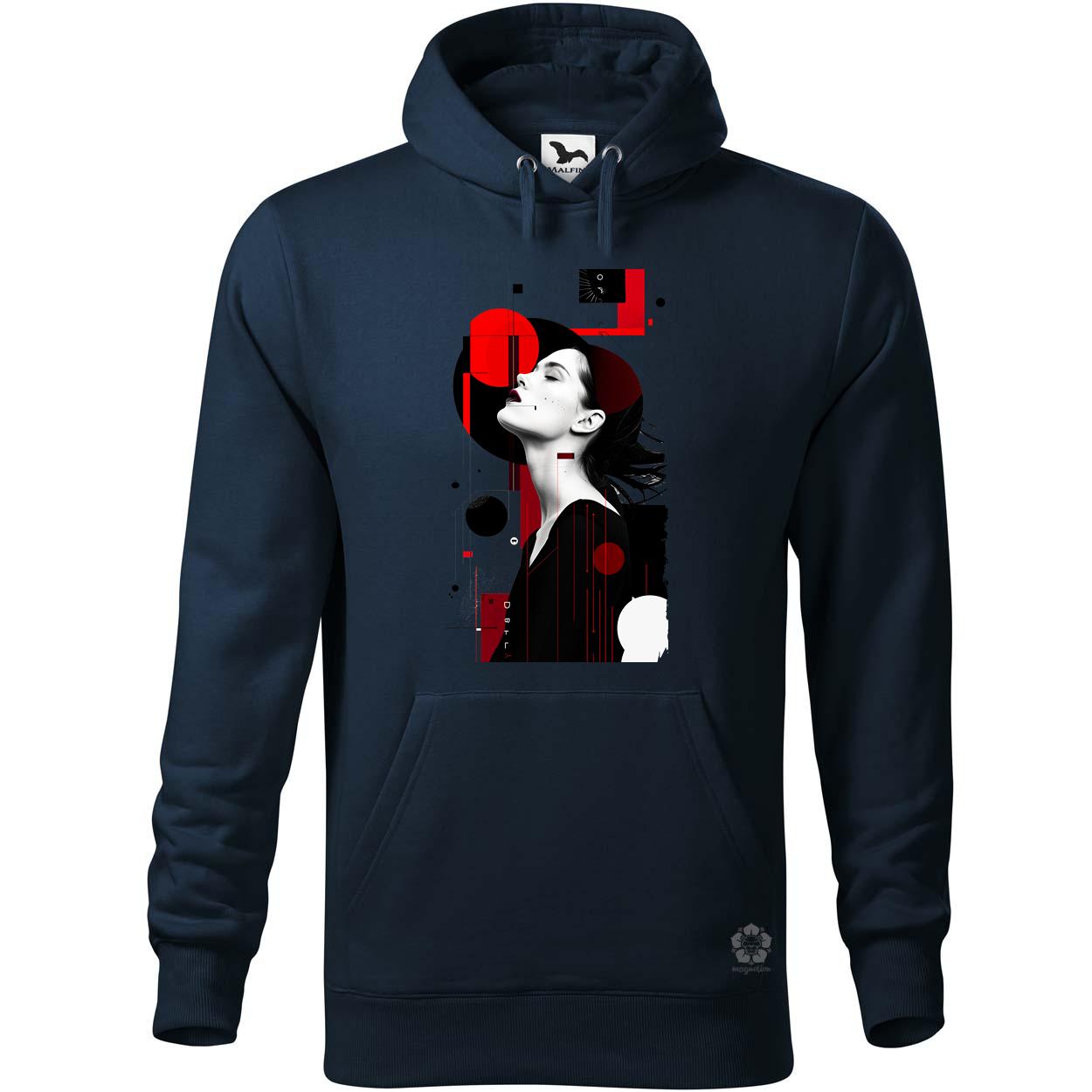 Poszter fantázia v5 egyedi  pulóver 