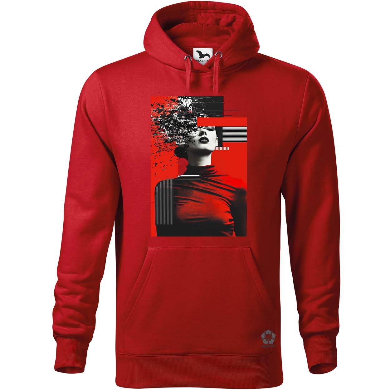 Poszter fantázia v9 egyedi  pulóver 