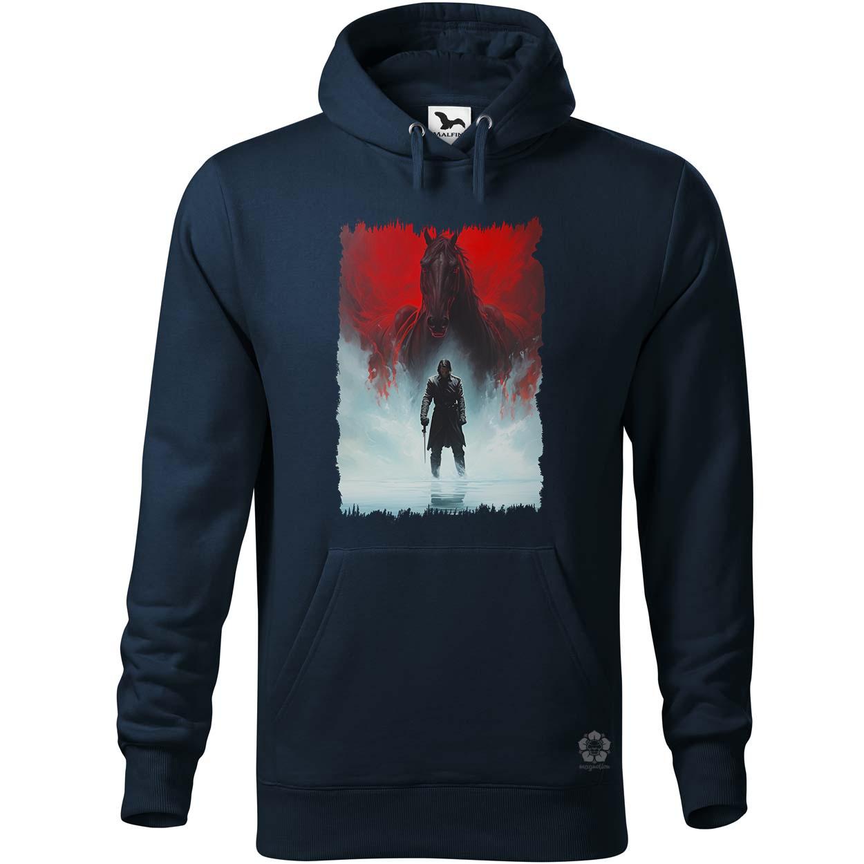 Horror poszter v4 egyedi  pulóver 