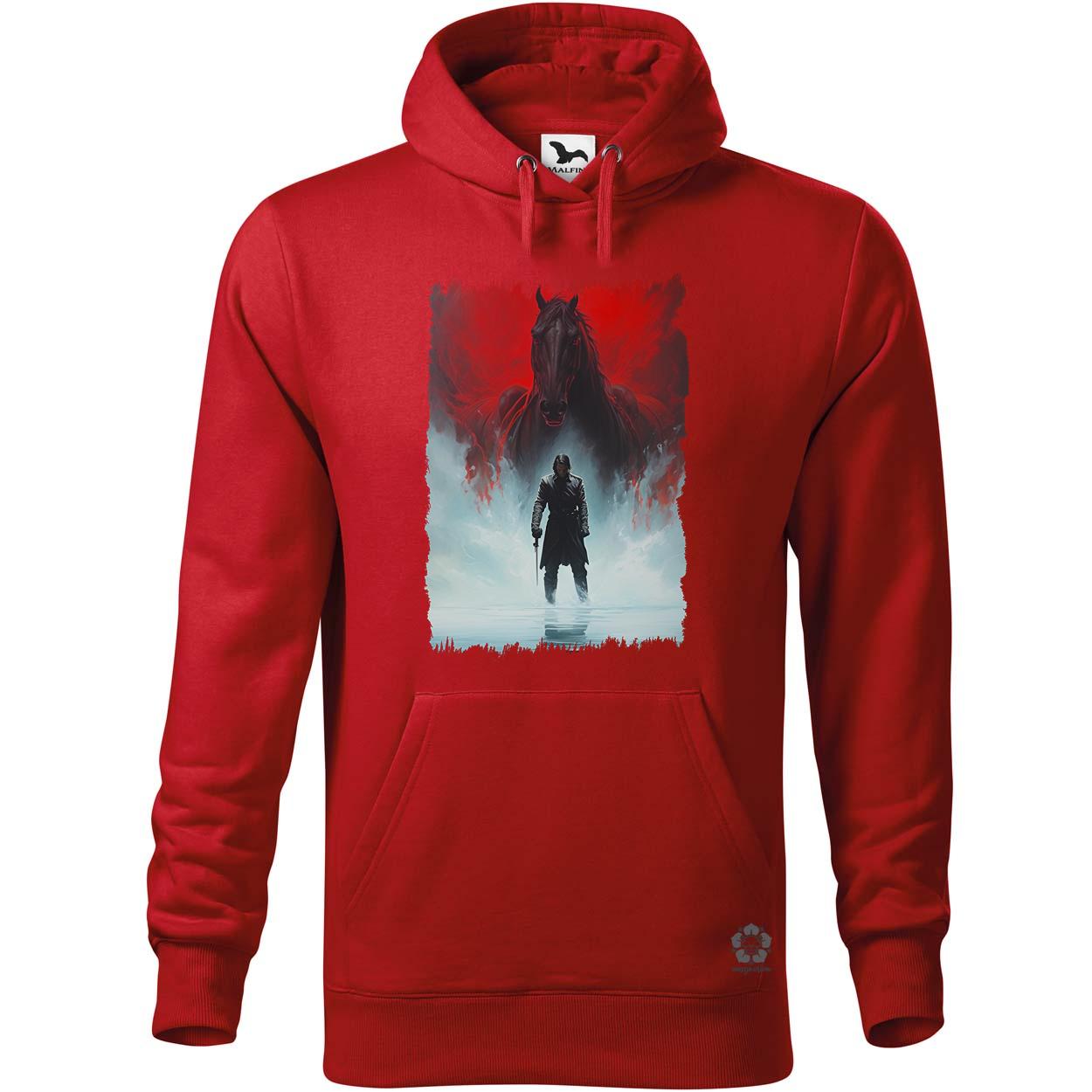 Horror poszter v4 egyedi  pulóver 