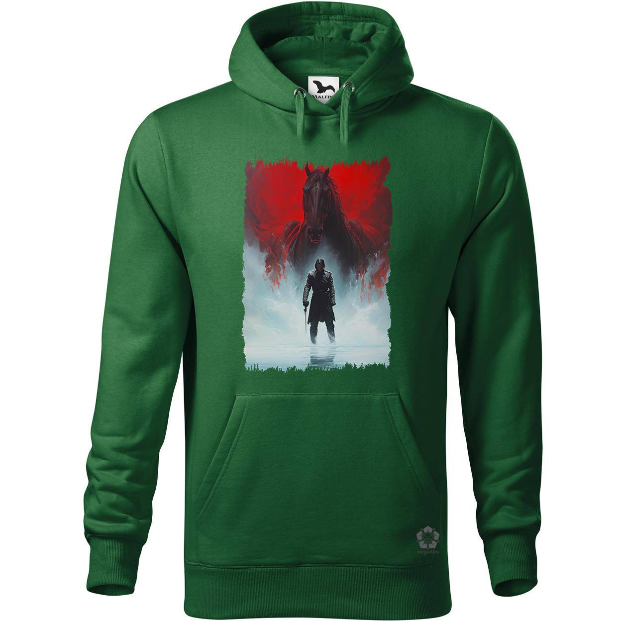 Horror poszter v4 egyedi  pulóver 