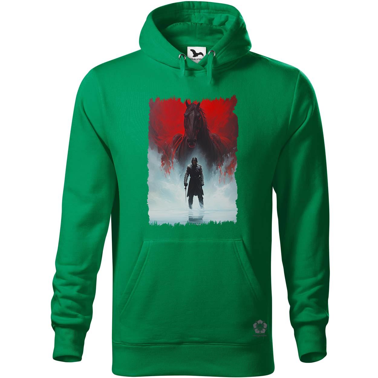 Horror poszter v4 egyedi  pulóver 