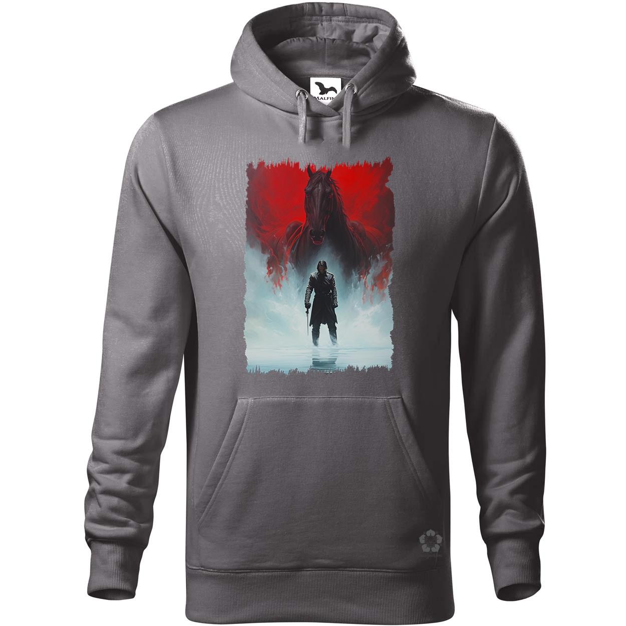 Horror poszter v4 egyedi  pulóver 