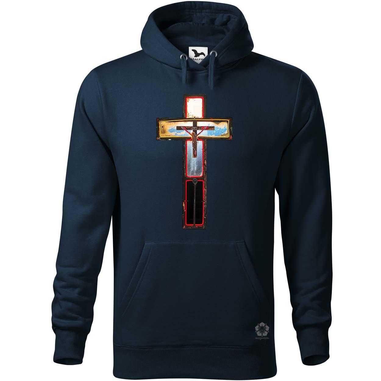 Modern kereszt fantázia v10 egyedi  pulóver 