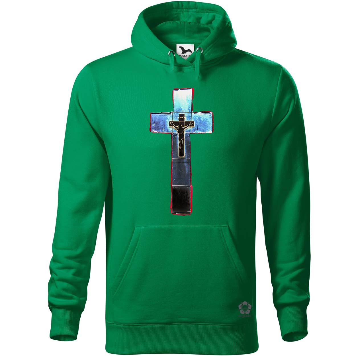 Modern kereszt fantázia v12 egyedi  pulóver 