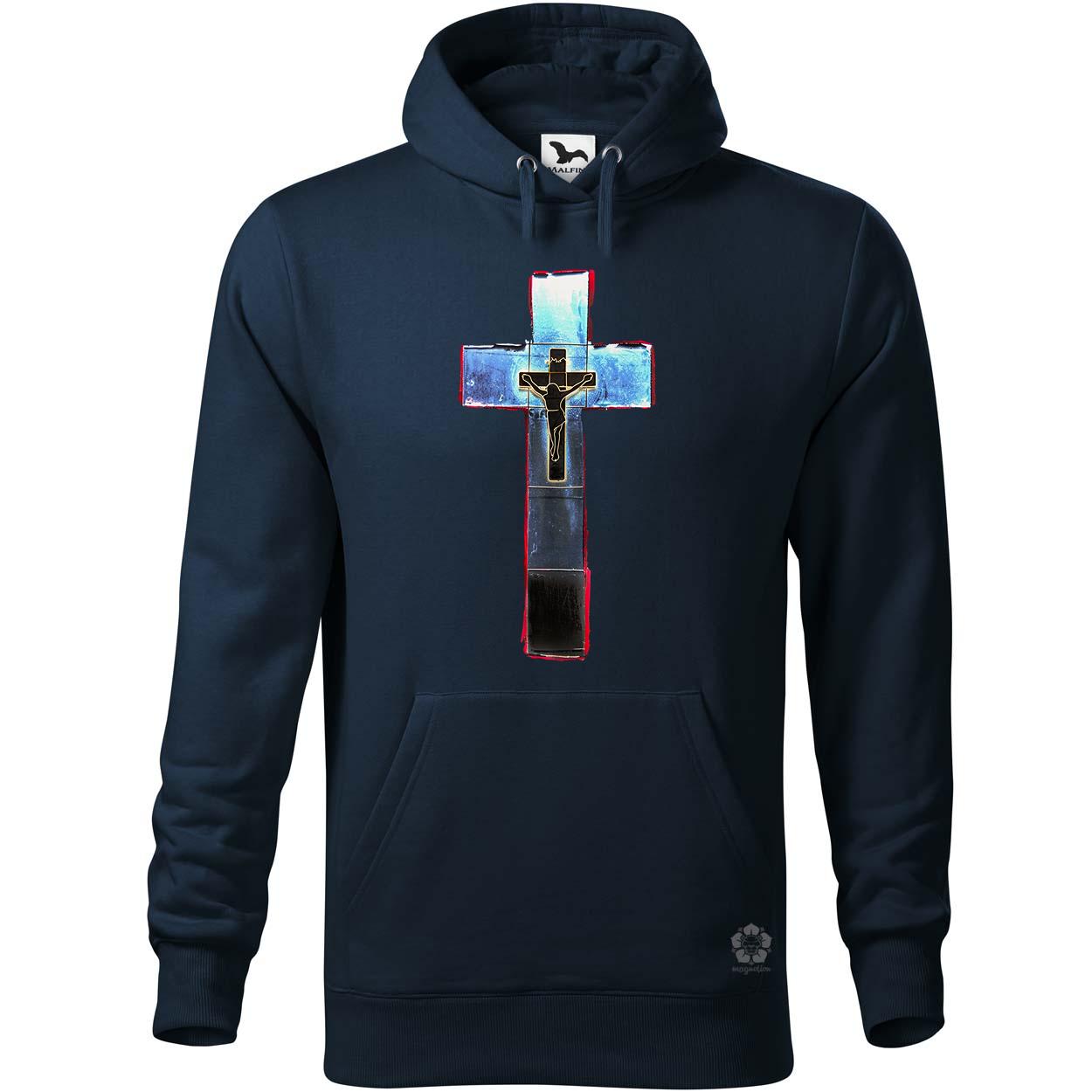Modern kereszt fantázia v12 egyedi  pulóver 