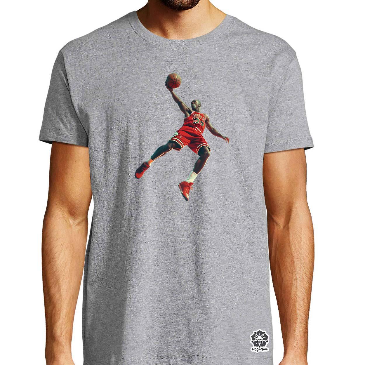 Jordan v1 egyedi póló 