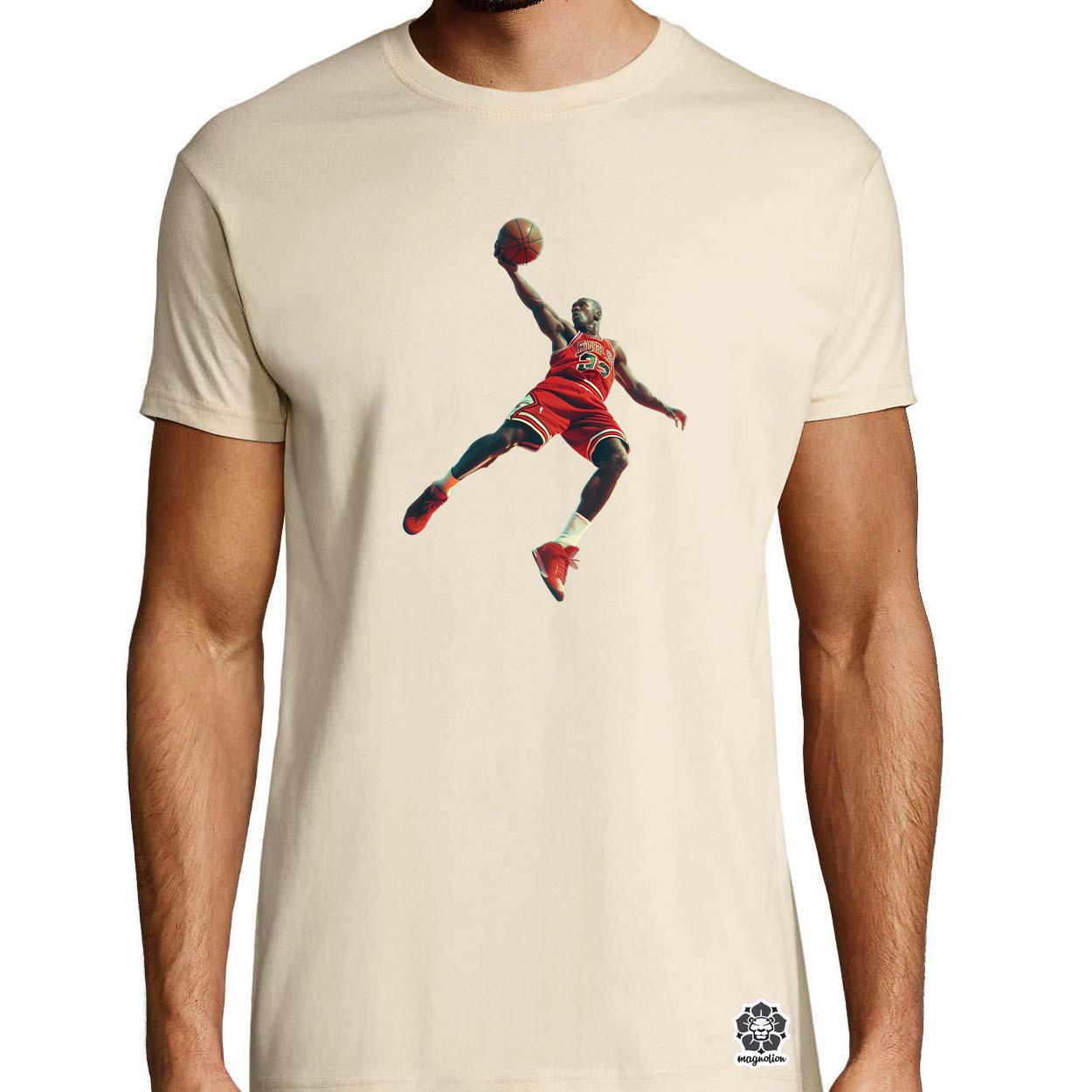 Jordan v1 egyedi póló 