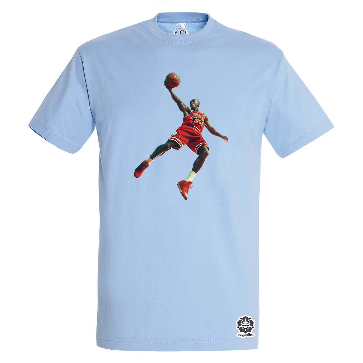 Jordan v1 egyedi póló 