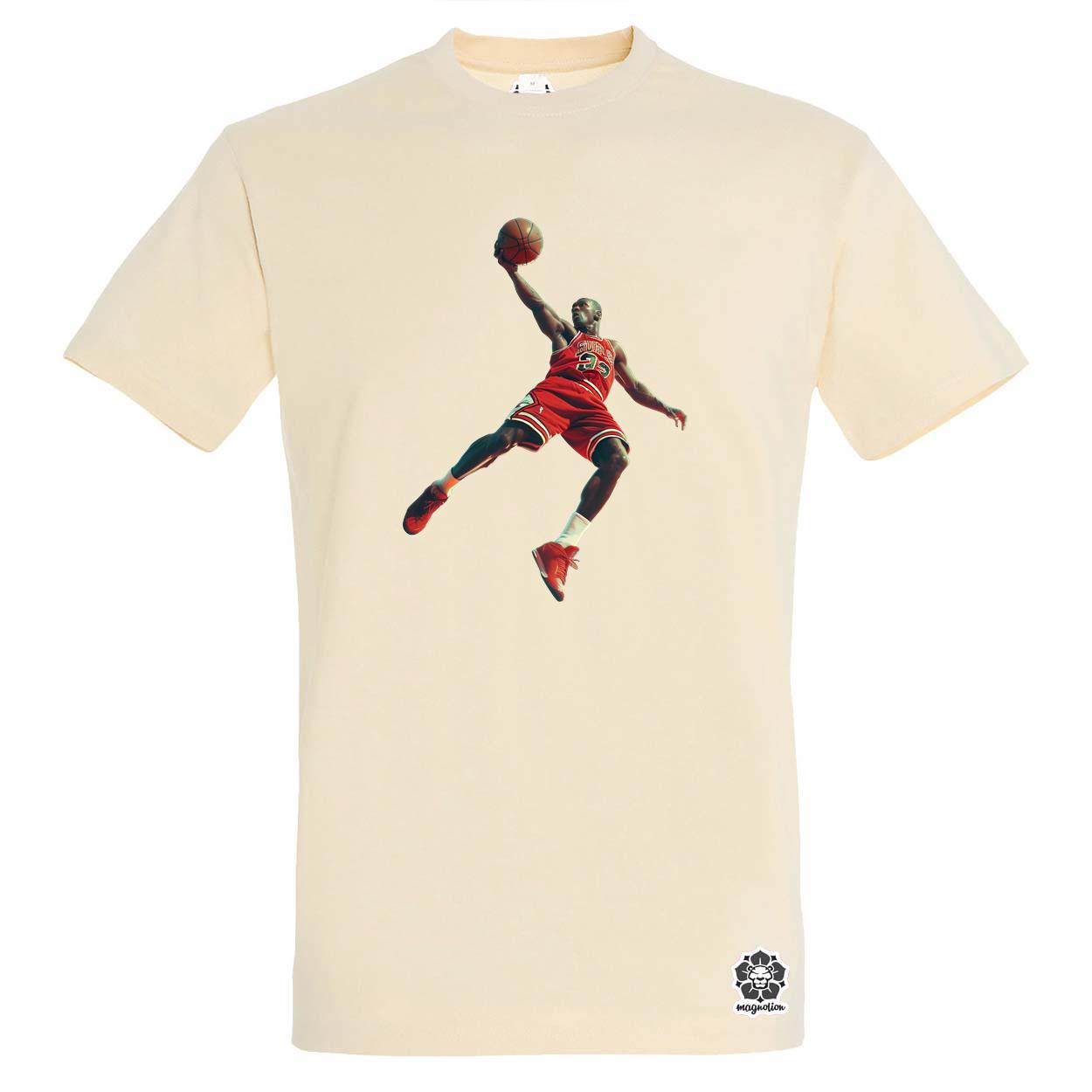 Jordan v1 egyedi póló 
