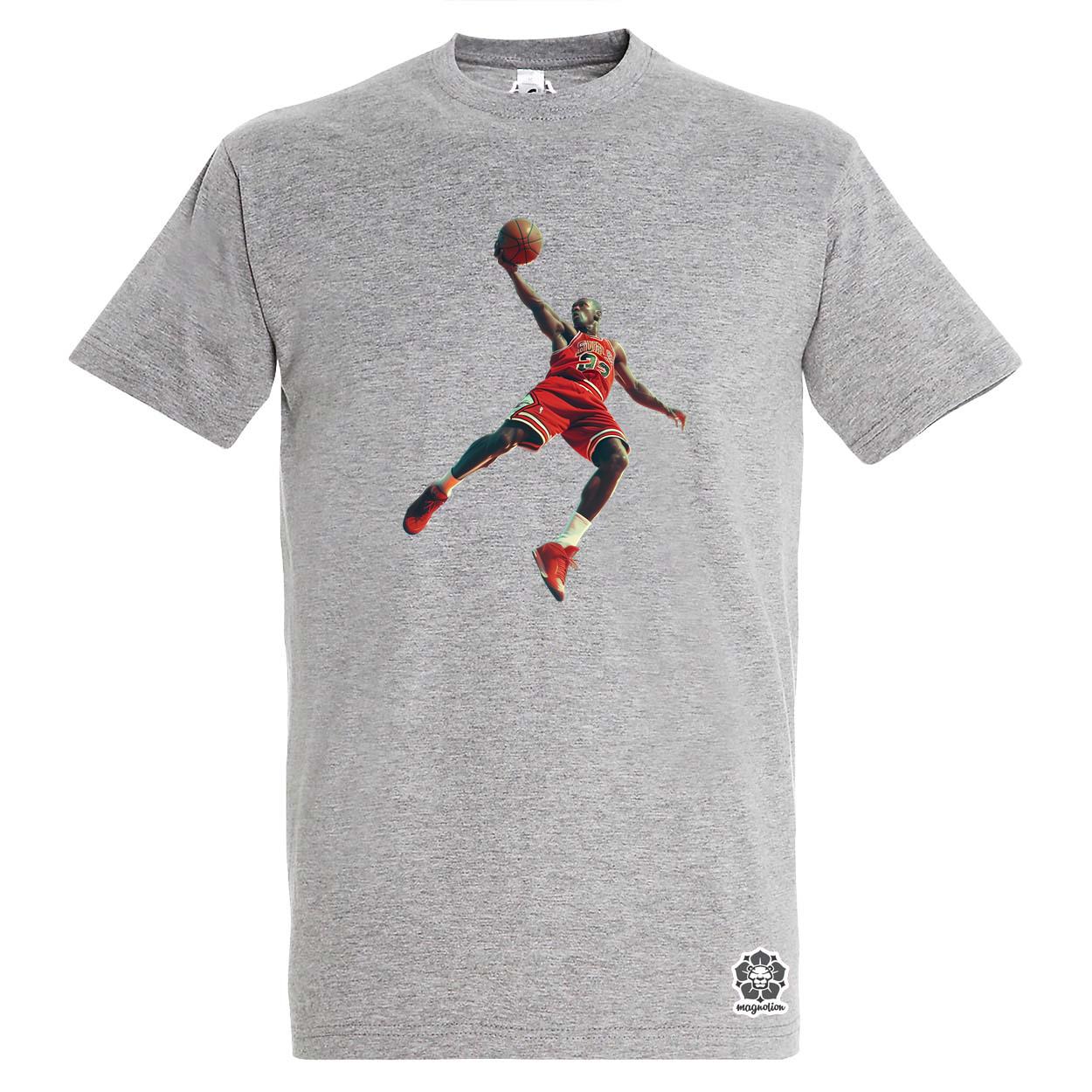 Jordan v1 egyedi póló 
