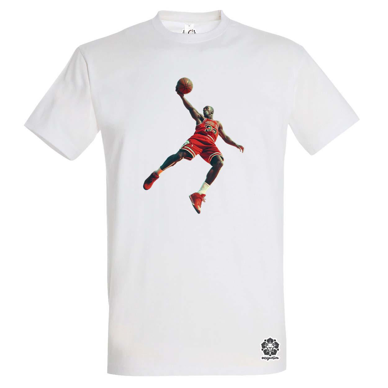 Jordan v1 egyedi póló 
