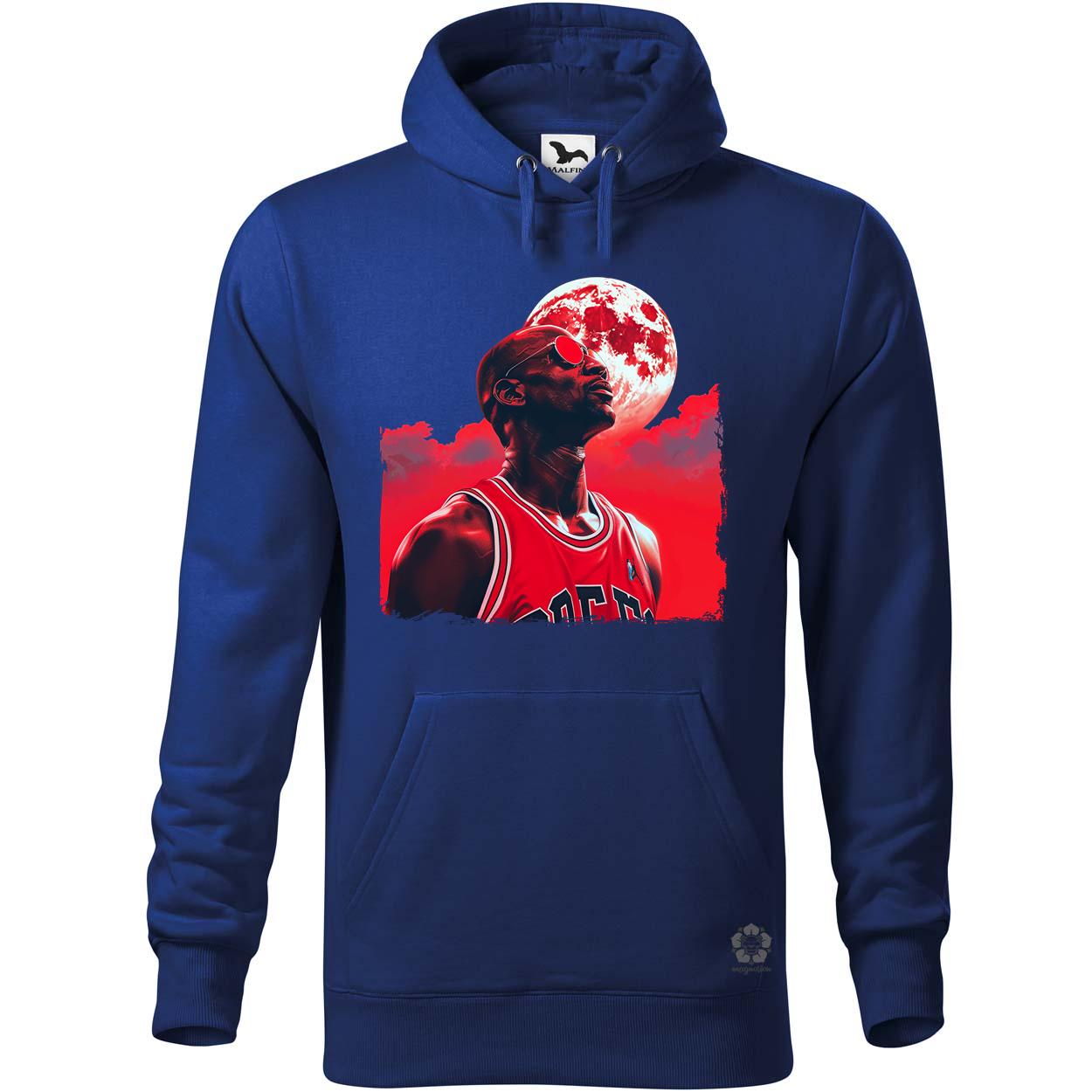Jordan v2 egyedi  pulóver 
