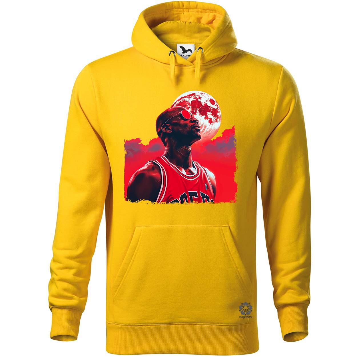 Jordan v2 egyedi  pulóver 