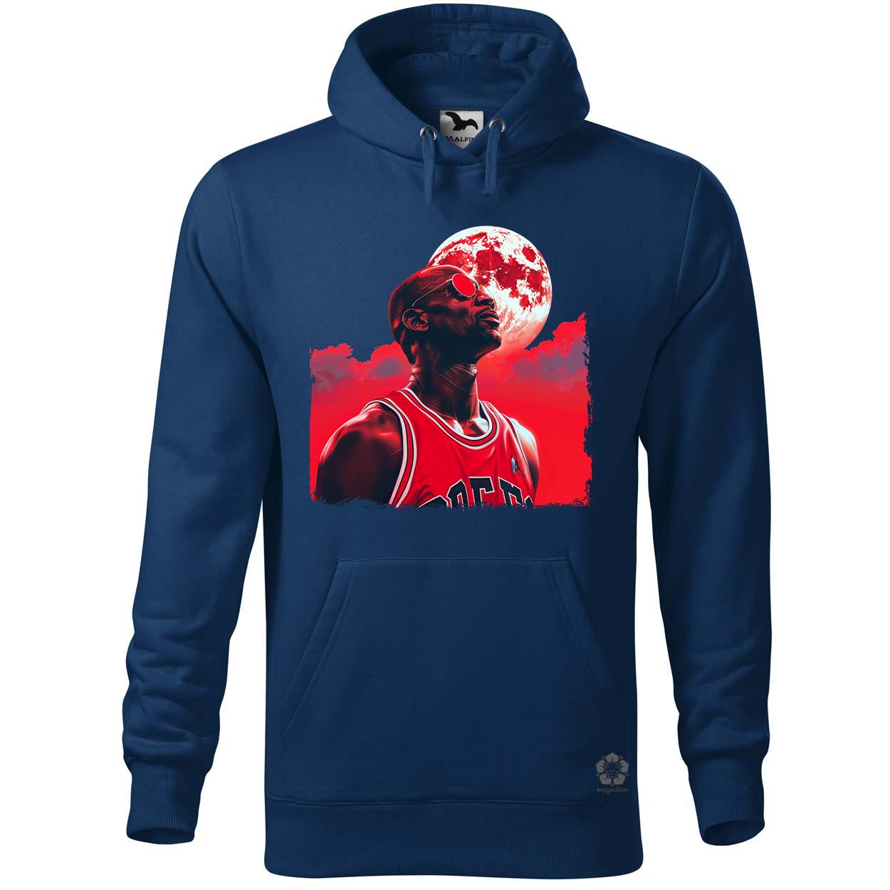 Jordan v2 egyedi  pulóver 