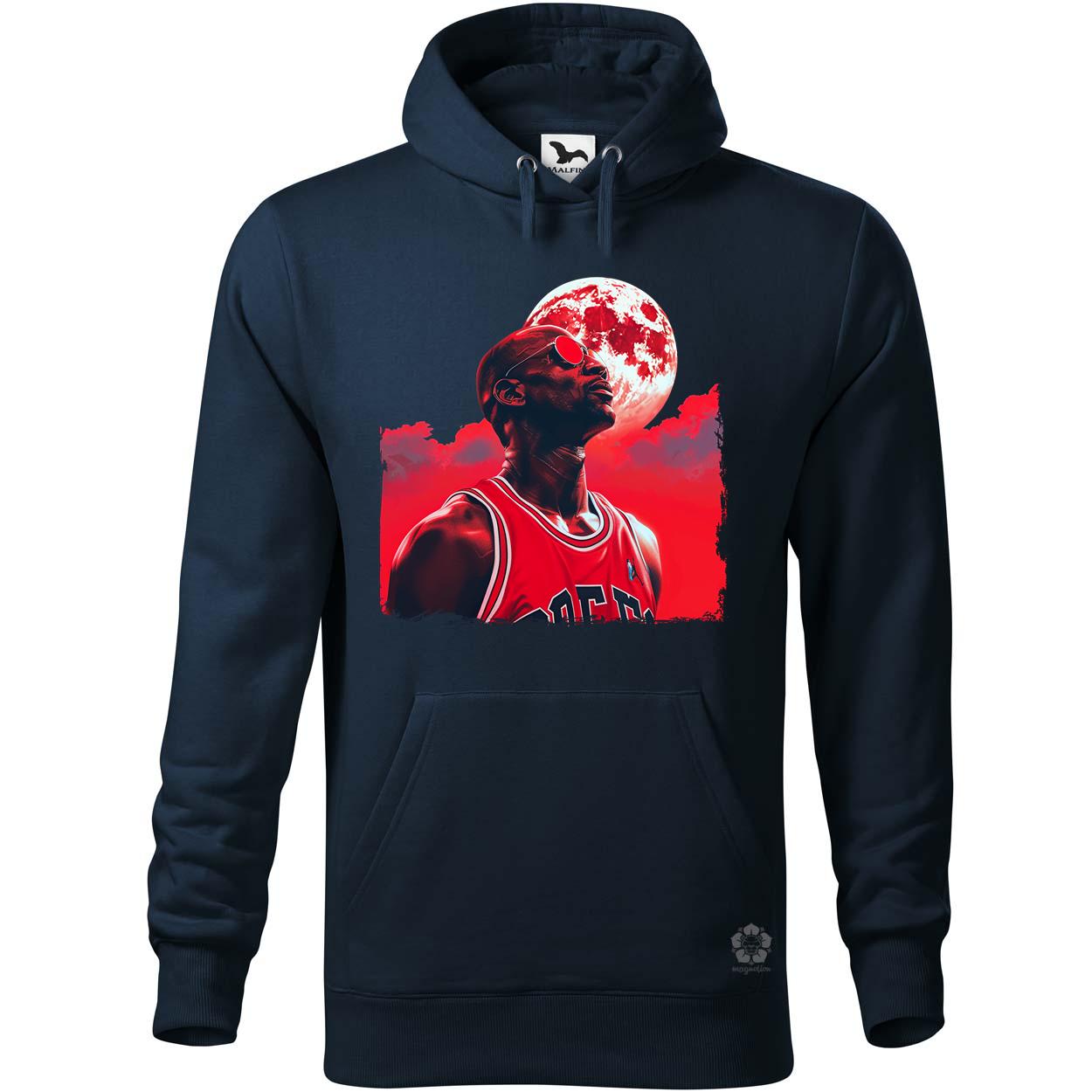 Jordan v2 egyedi  pulóver 