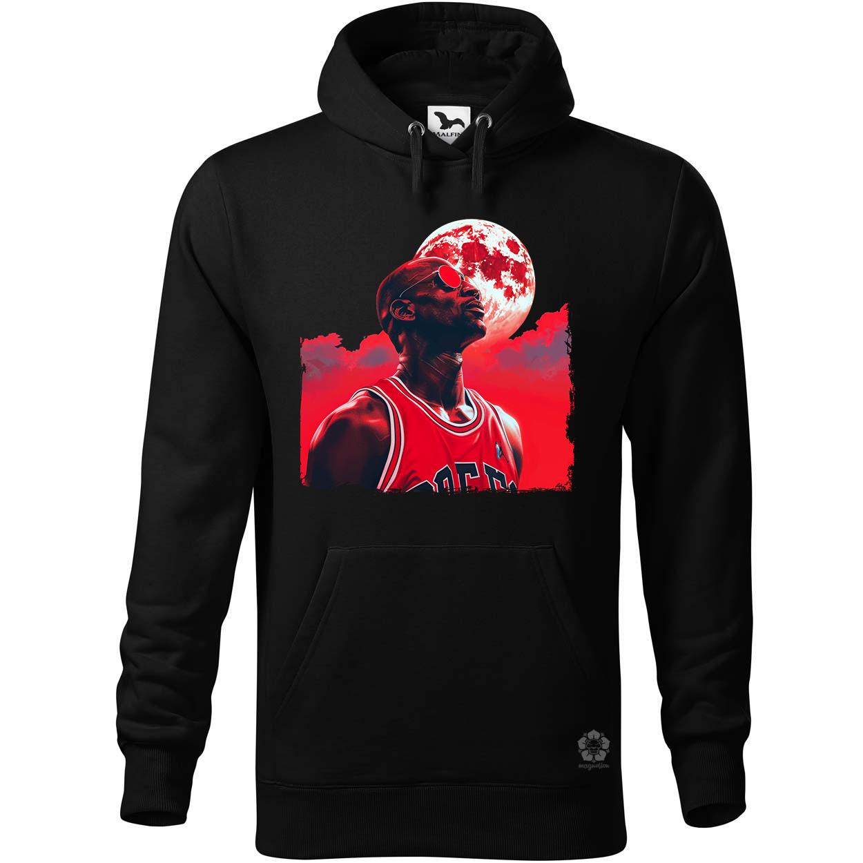 Jordan v2 egyedi  pulóver 