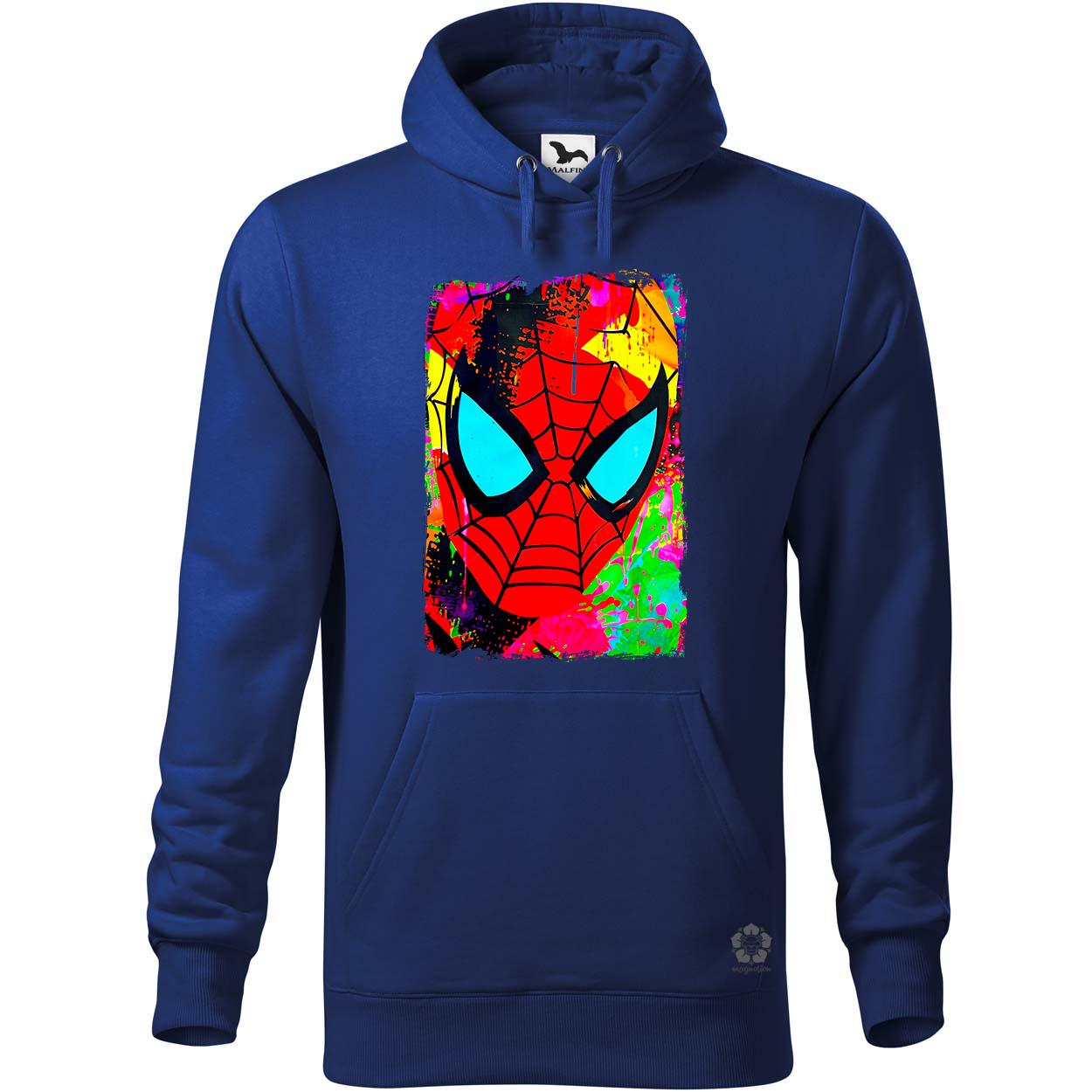 Pókember fanart v13 egyedi  pulóver 