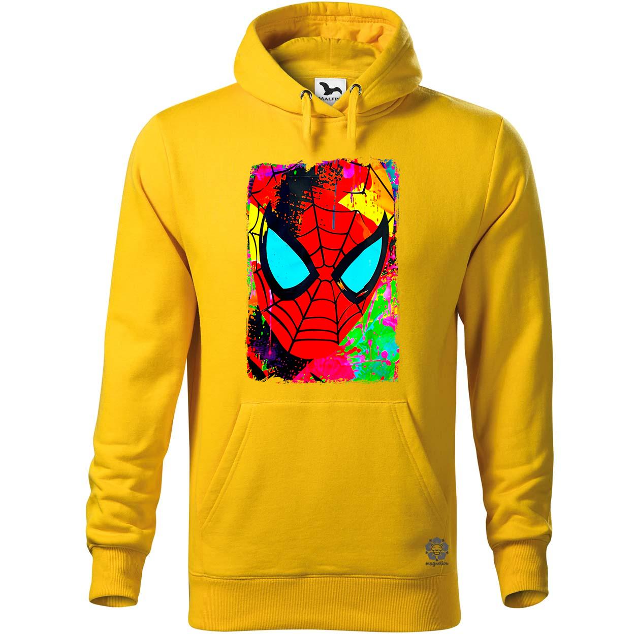 Pókember fanart v13 egyedi  pulóver 