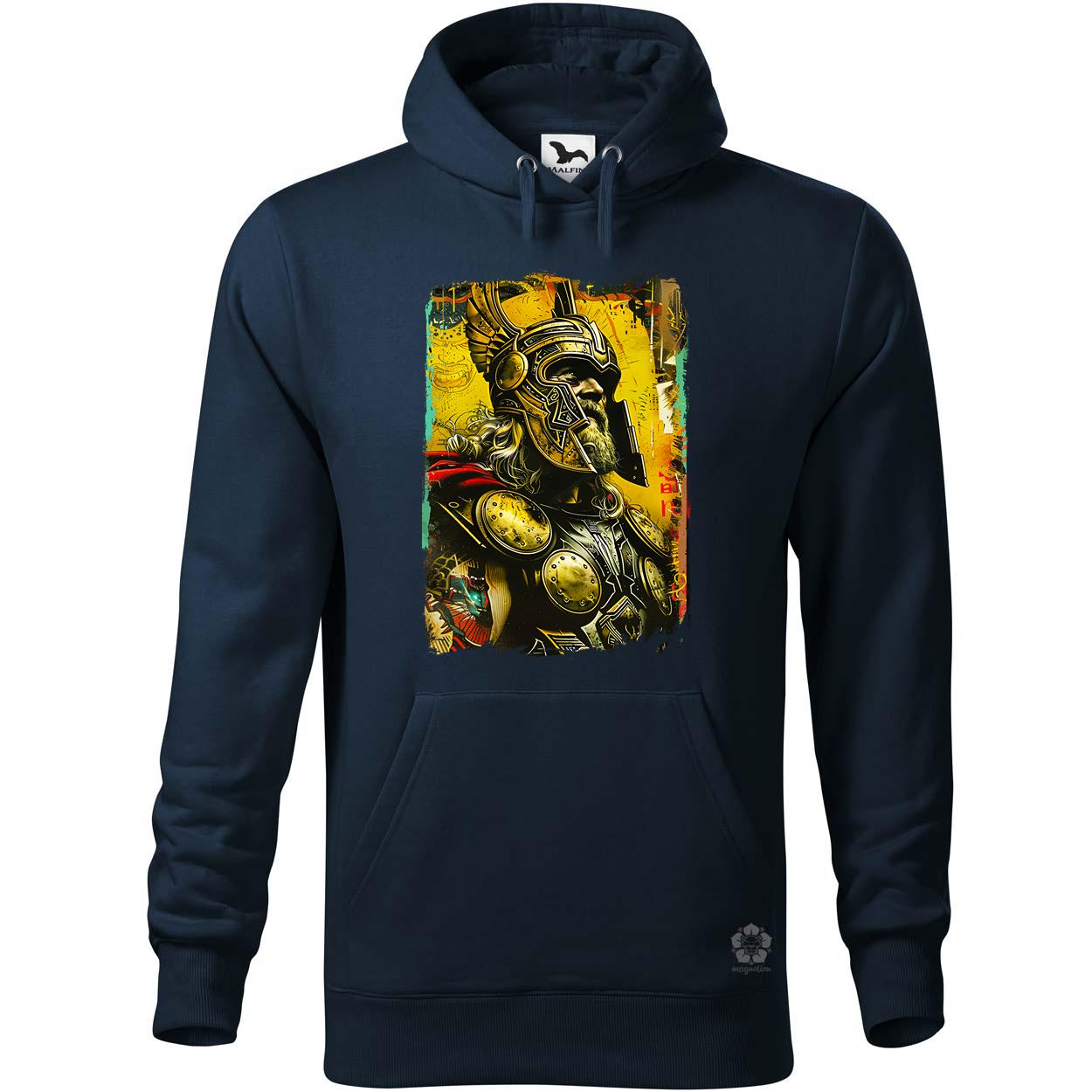 Thor fanart v5 egyedi  pulóver 